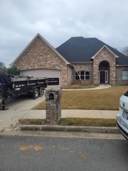 Kirk's Roofing LLC - Photo 1