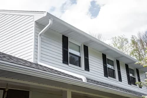 Klaus Roofing St. Louis