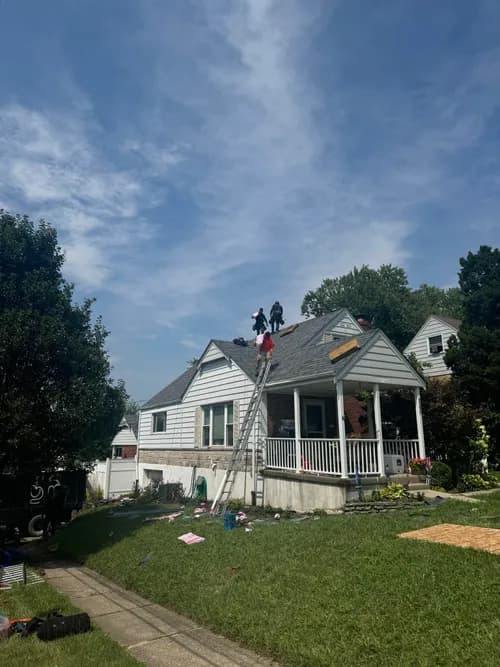 Klayman Roofing & Remodeling - Photo 5