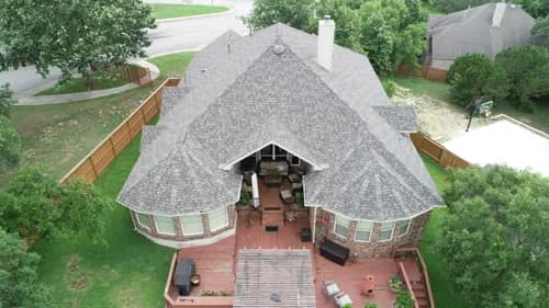 Klein Roofing - Photo 1