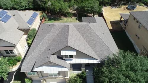 Klein Roofing - Photo 2