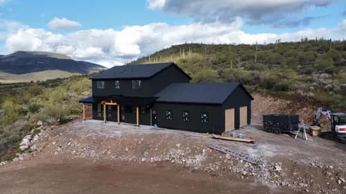 Klymit Roofing LLC - Photo 3