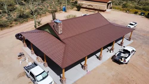 Klymit Roofing LLC - Photo 2