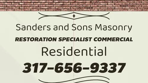 KM Masonry and Roofing - Photo 4