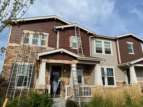 Knight Exteriors - Photo 2