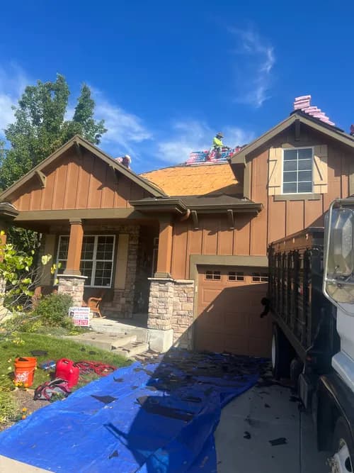 Knight Exteriors - Photo 1