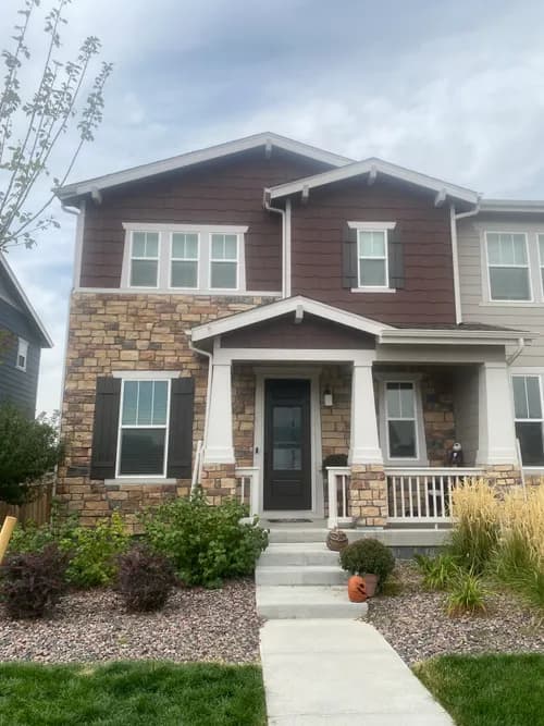 Knight Exteriors - Photo 3