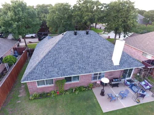KnockOut Roofing LLC - Photo 5