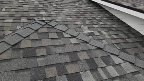 KnockOut Roofing LLC