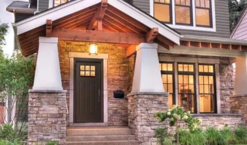 Knox Roofing - Photo 1