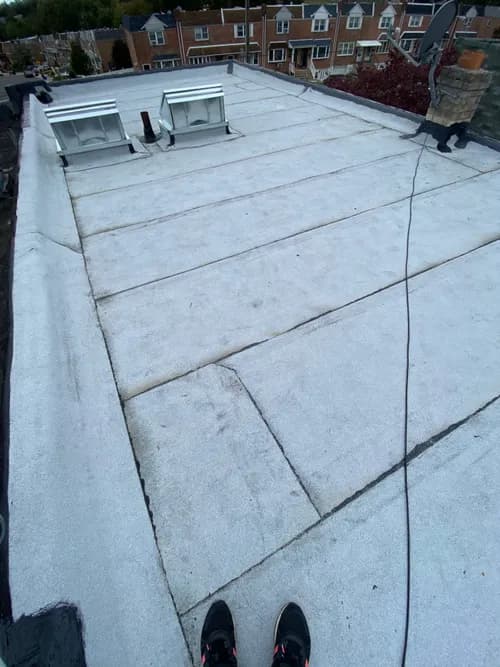 KO Roofing - Photo 2