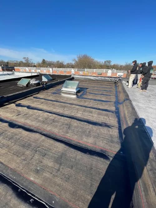 KO Roofing - Photo 3