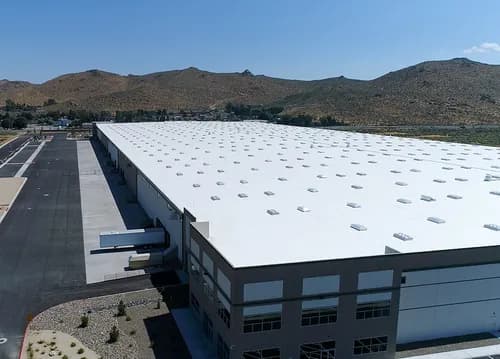 Kodiak Roofing & Waterproofing - Photo 1