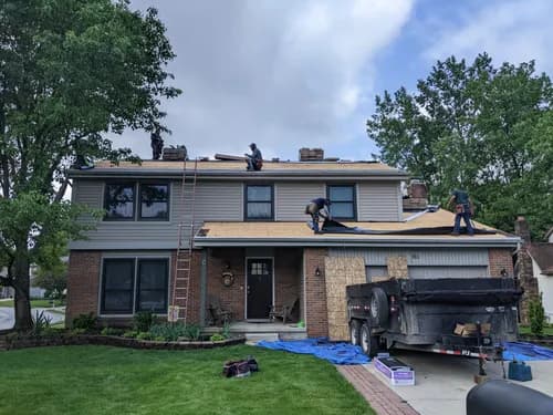 Koehler Roofing - Photo 3