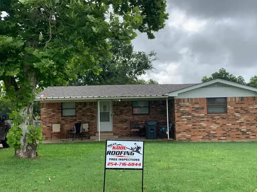 Kool Roofing & Construction - Photo 3