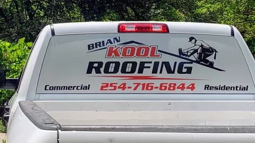 Kool Roofing & Construction