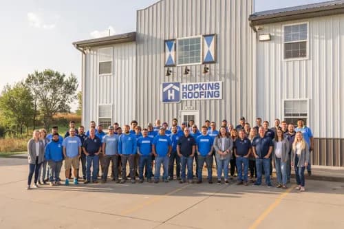 Koopman Roofing - Des Moines - Photo 1