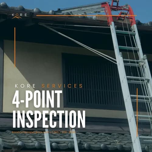 Kore Home Inspections