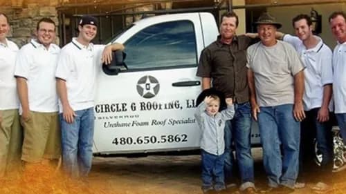 Kore Roofing - Photo 5