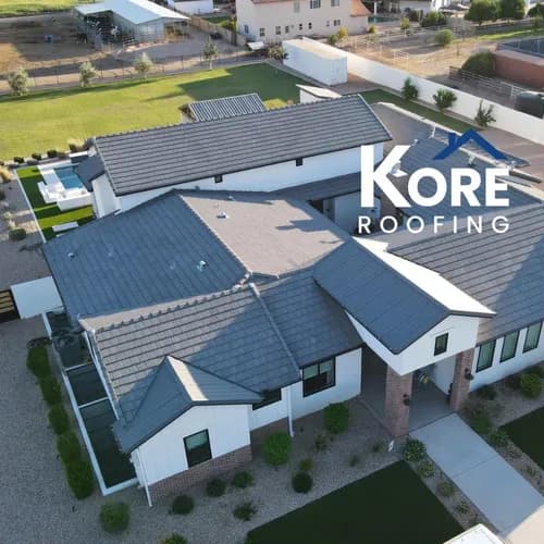 Kore Roofing