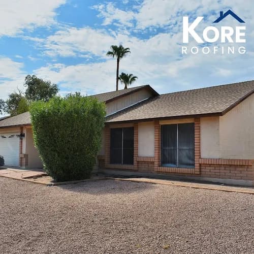 Kore Roofing - Photo 3