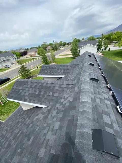 KP Roofing - Photo 1