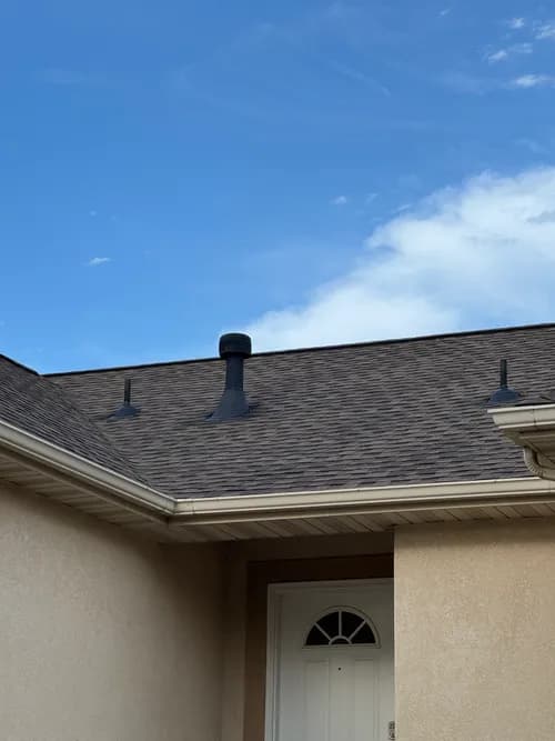 KP Roofing - Photo 2