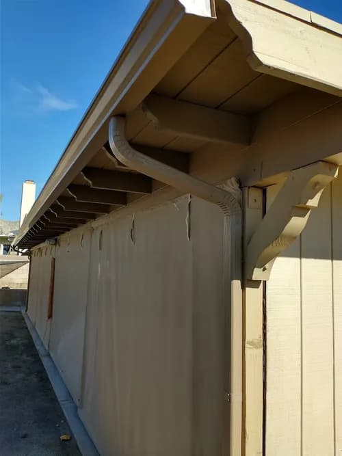 KPA Sheet Metal & Rain Gutters - Photo 1