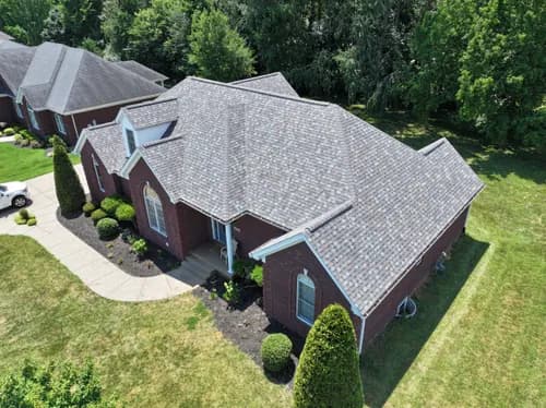 KRC Roofing and Construction - Photo 1