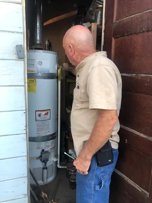 KRE Home Inspection Service - Photo 1