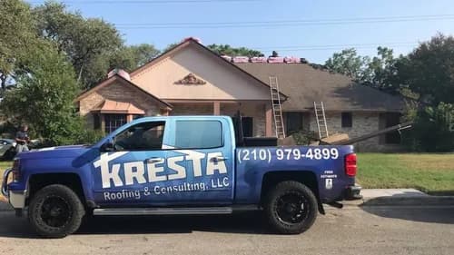 Kresta Roofing