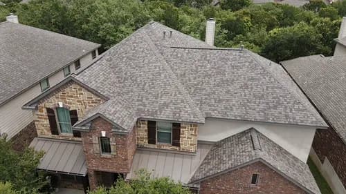 Kresta Roofing - Photo 5