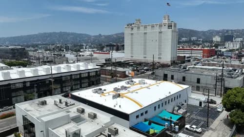 KRGS ROOFING - Photo 1