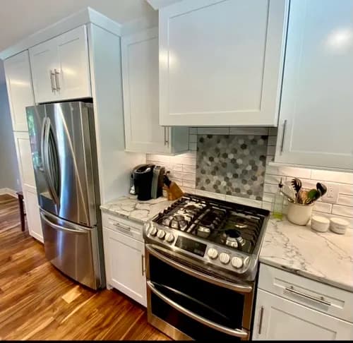 Kroll Construction - Photo 3