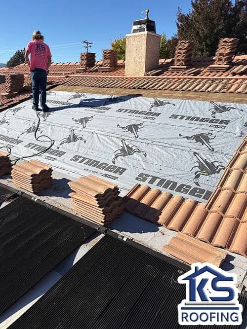 KS Roofing - Photo 5
