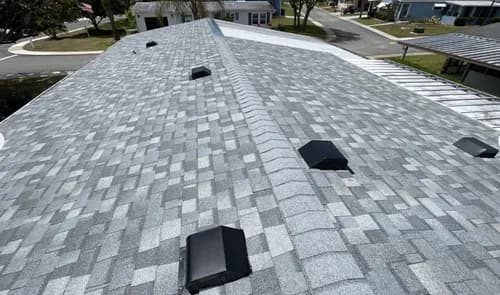 KTM Roofing - Photo 1
