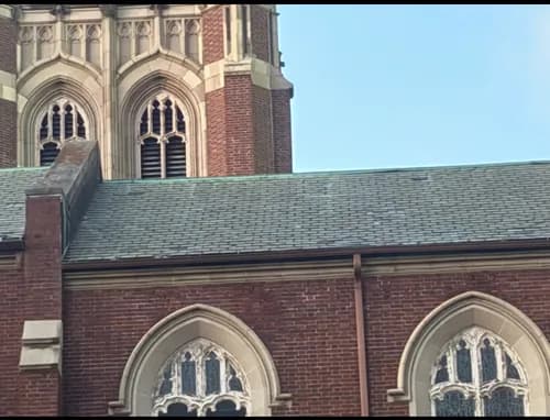 KTM Slate Roofing - Photo 2