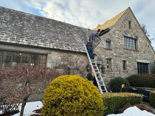 KTM Slate Roofing - Photo 5