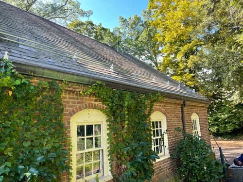 KTM Slate Roofing - Photo 3