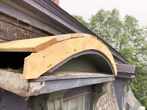 KTM Slate Roofing - Photo 4