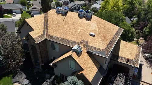 Kuality Roof - Photo 3