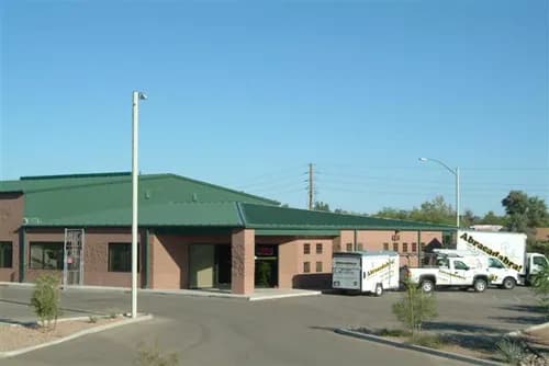 Kustom Disaster Restoration