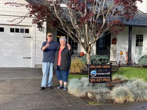 KVN Portland Roofing