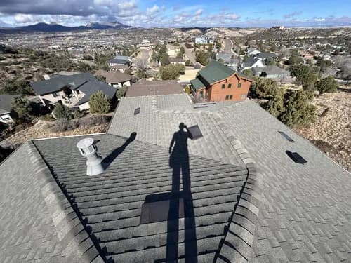 Kyle The Roofing Pro - Photo 2