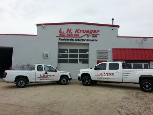 L. H. Krueger and Son, Inc. - Photo 2