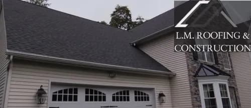 L.M. ROOFING LLC - Photo 5