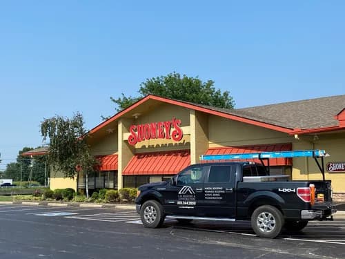 L.M. ROOFING LLC - Photo 2