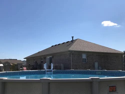 L.M. ROOFING LLC - Photo 3