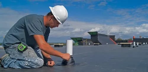 L&M Roofing - Photo 1