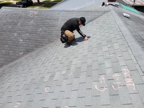 L Pro Roofing Company & Adjusting - Photo 3